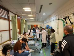 -复旦大学附属华山医院(浦东院区)