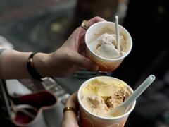 -Dip in Gelato(富民路店)