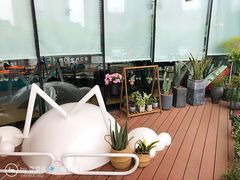 -SUPERMONKEY超级猩猩健身(中山公园店)