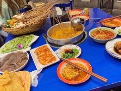 -马路边边串串香(双井直营店)