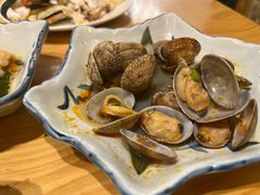 -菊上料理(蜀山银泰百货店)