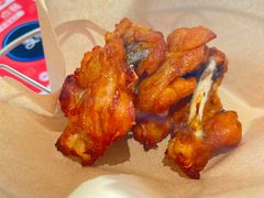 -必胜客(安盛购物广场金州店)