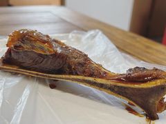 -赵元章肉骨烧(山塘街店)