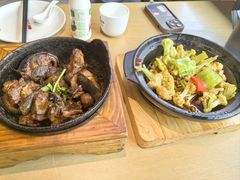 -洪兴砂锅·融合砂锅菜(三站店)