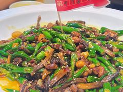 -鸡毛店·川菜(文殊院店)