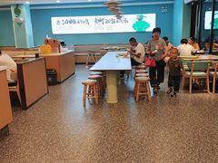 大堂-老乡鸡(肥东彩虹新城店)