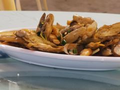 -沈家门海鲜夜排档(东港店)