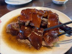 -黄连大头华烧鹅店(大良店)