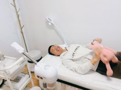 -美肤盾祛痘·问题肌头疗管理中心