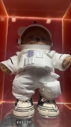 -TeddyTales莉娜熊(国贸店)