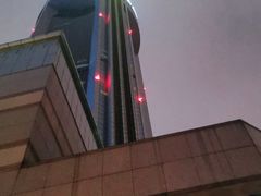 -上海新锦江大酒店