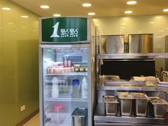 -1点点(千岛湖二店)