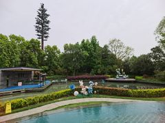 -太阳岛旅游度假区