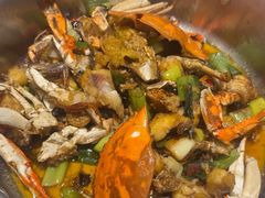 -七欣天香辣蟹火锅(无锡金太湖国际城店)