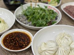 -津门张记包子铺(华昌道店)