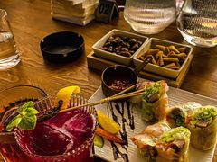 -LAMP BAR 水烟音乐酒吧