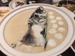 -香山湖华璋大酒店(新浦路店)