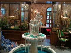 -秘密旅行Bonjour(黑金冠 江南西店)