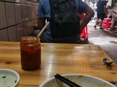 -罗家杏传统特色海南粉(人民西路总店)