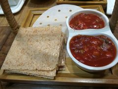 -五观堂素食(新华路店)