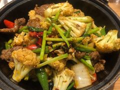 -天山传奇新疆菜(SKLP店)