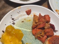 -汉丽斯巴西烤肉自助(市南店)