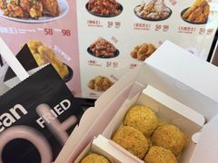 -悠个炸鸡(南京创始店)
