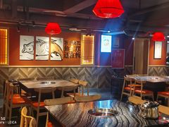 -老船舫·现做活鲜鱼馆(东郊记忆店)