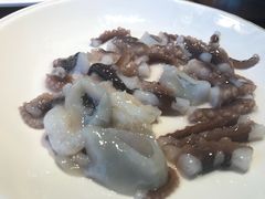 -海味当家·蒸锅海鲜(星海公园店)