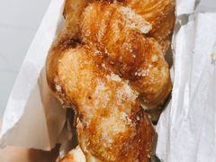-好利来(川大店)