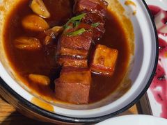 -恋湘小镇(纺织大厦店)