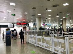 -厦门邮轮中心厦鼓码头(轮渡站)