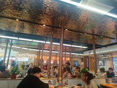 -蚝英雄·鲜蚝自助专门店