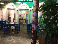 -四环冷面王(西单华威约饭街店)