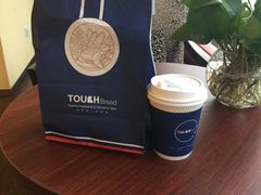-TOUCH泰奇(南汇南门大街店)