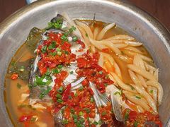 -湖兰金牌小炒肉(椒江万达店)