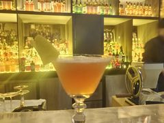 -长沙北辰洲际酒店-SKY 27酒廊