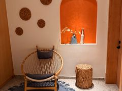 -华凌山庄·隐湖栖