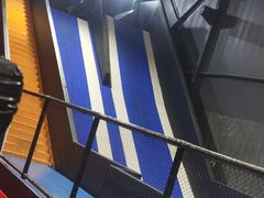 -Bounce Factory 反弹工厂蹦床公园(佛山店)