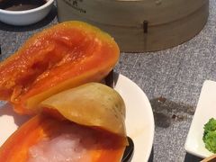 -晋江荣誉国际酒店·港誉茶餐厅
