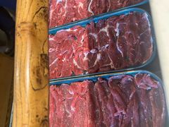 -牛村来人潮汕牛肉火锅(西单店)