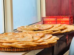 大饼-铁东熏肉大饼铺