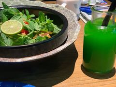 -雀舞云南菜(乐客城店)