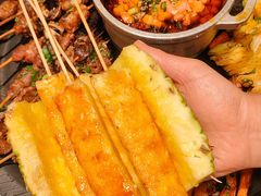 -九村烤脑花·两江非遗(创始总店)