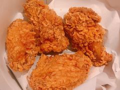 -肯德基(盘龙奥莱店)