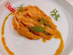 芥末鸭掌-京华烟云·北京烤鸭(领展购物广场·中关村店)