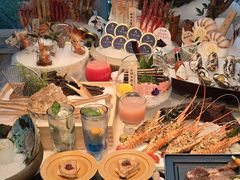 -上井料理黑金店(IFS国金中心店)