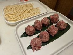 -涮福記·现切牛羊肉火锅(世纪汇店)