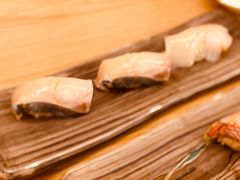 -鮨青(恒基名人购物中心店)