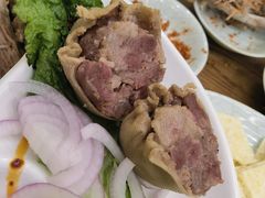 -清真·益鑫羊肉手抓馆(花园北街店)